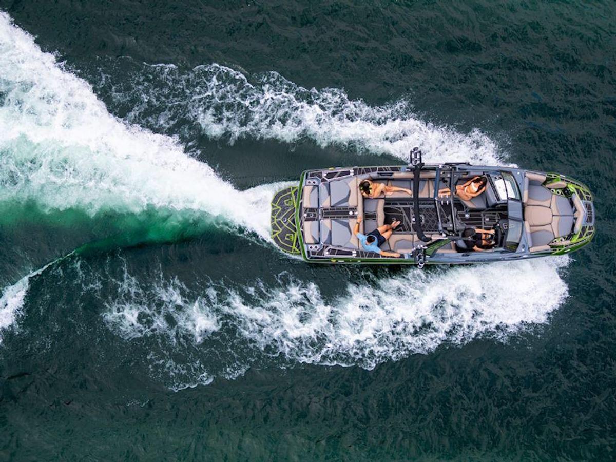 2026 Centurion Fe25 Base