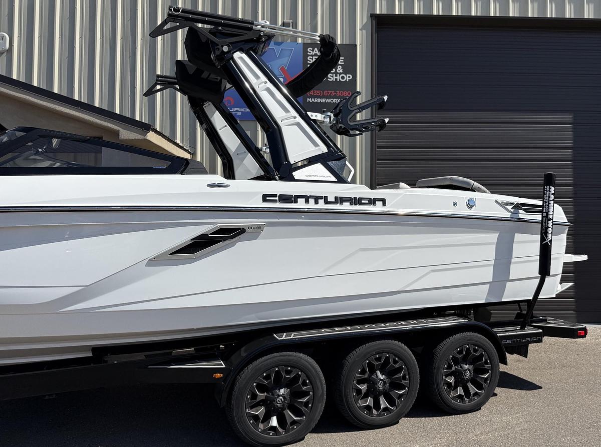 Used 2022 CENTURION Ri245