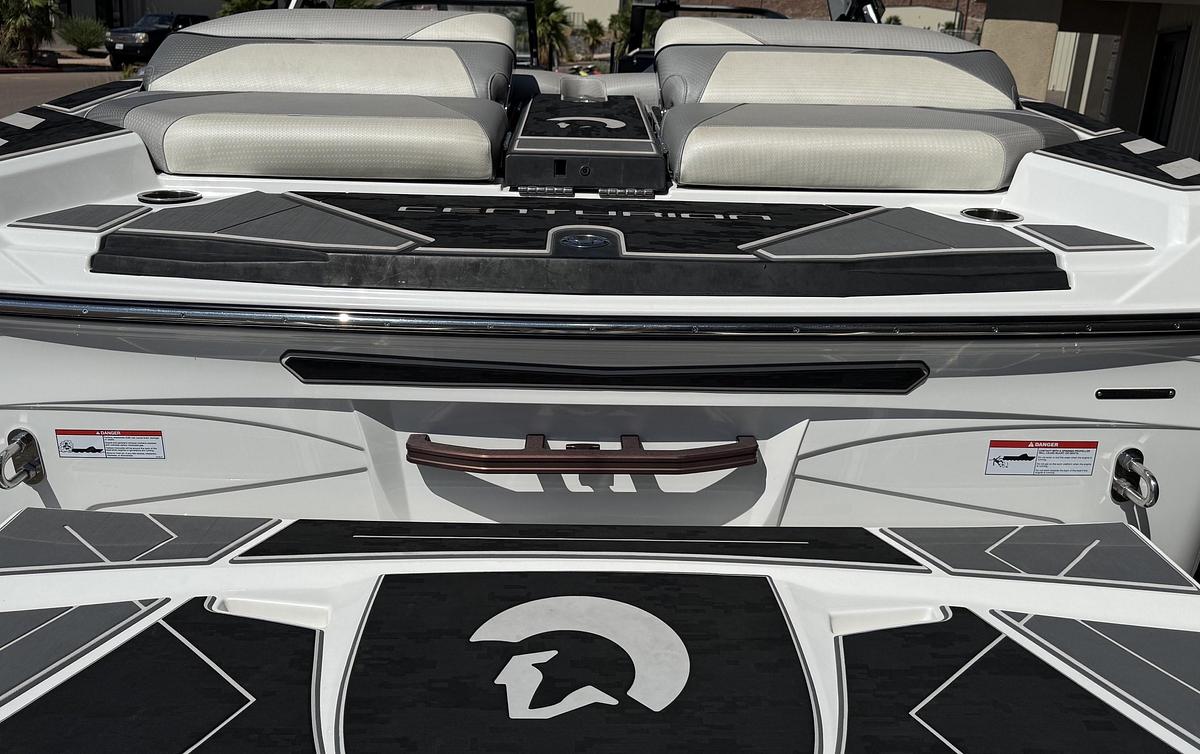 Used 2022 CENTURION Ri245