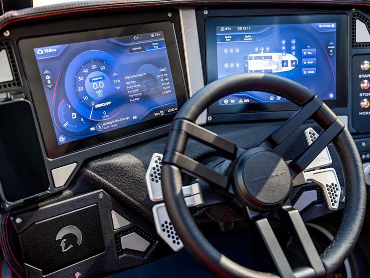 2026 Centurion Ri230 Base