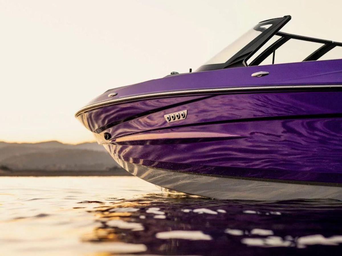 2026 Supreme Boats S220 Base