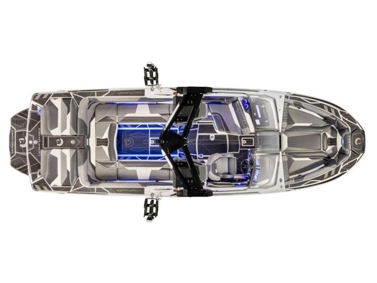 2026 Centurion Ri265 Base