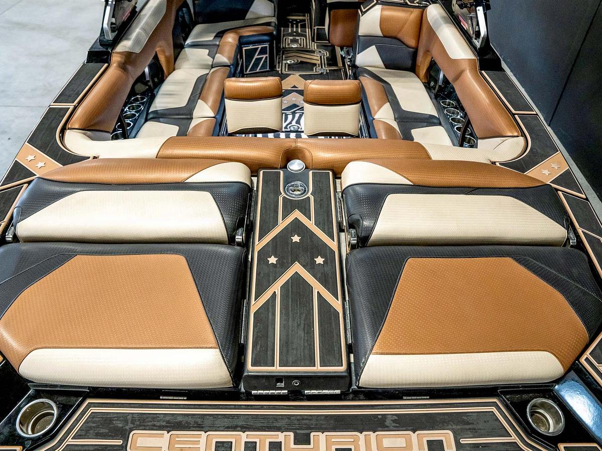 Used 2022 Centurion Ri245 - Black / Black Metal Flake / S2S