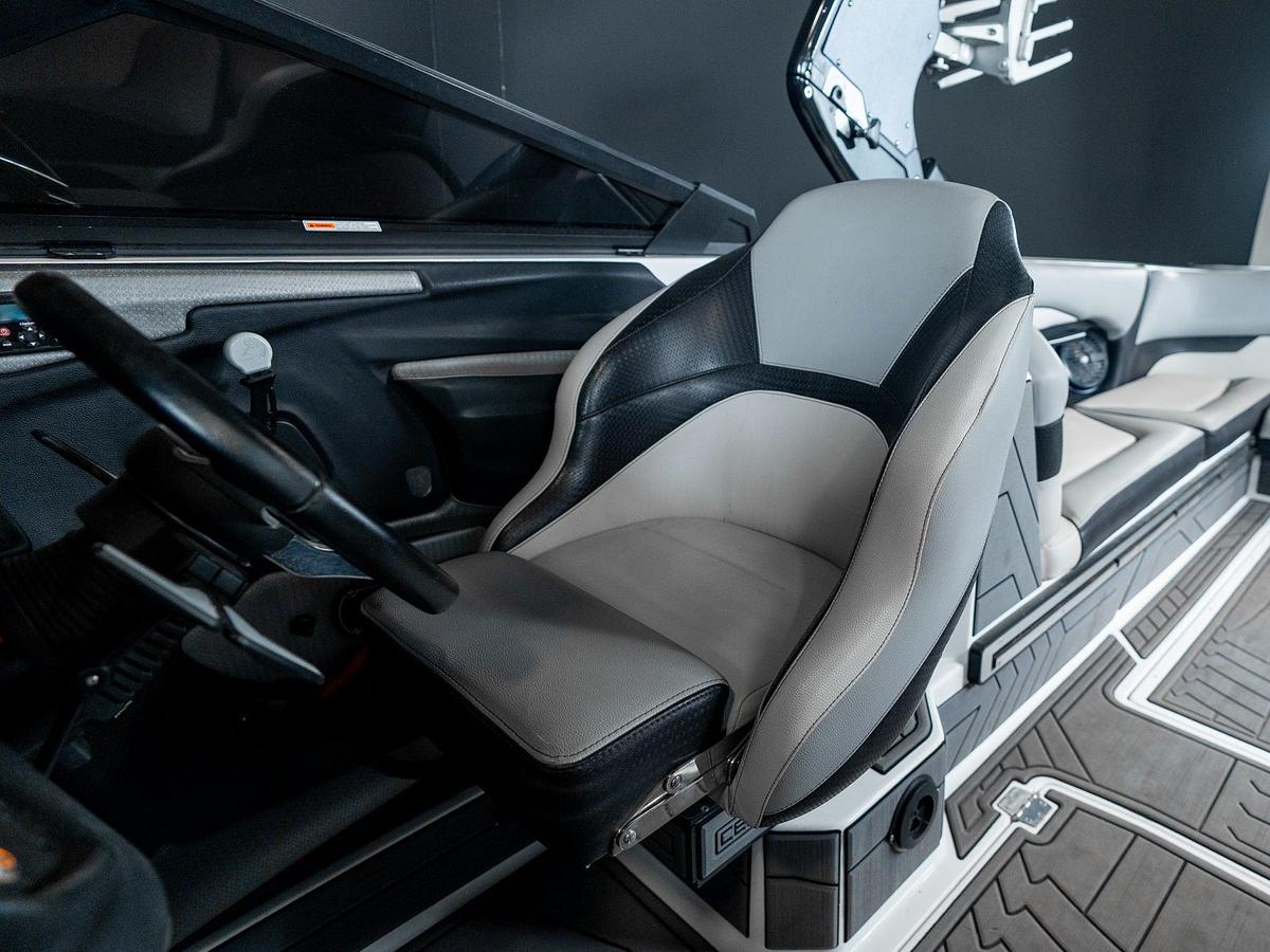 Used 2018 Centurion Ri257 - Black / Gray