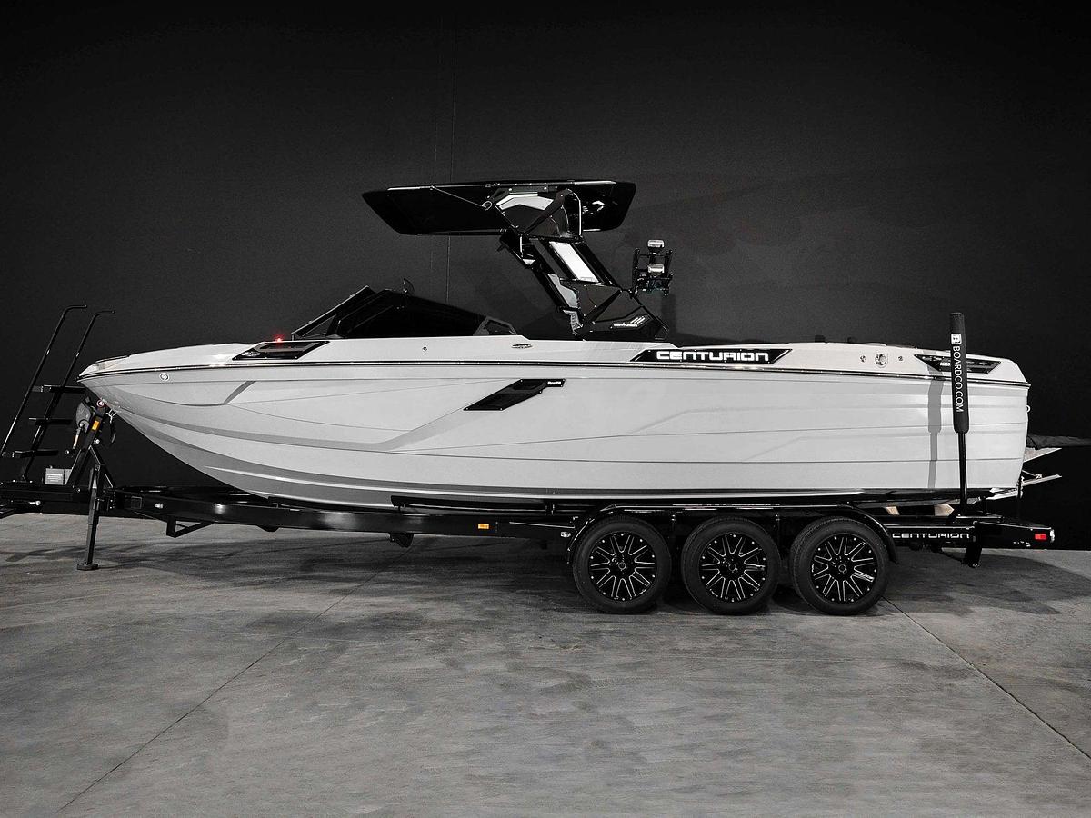 Used 2024 Centurion Ri265 - Stone Grey