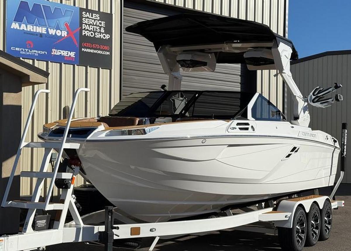 2025 Centurion Ri245