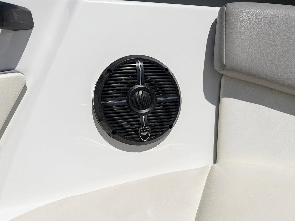 Used 2021 ATX 24 Type-S in All White