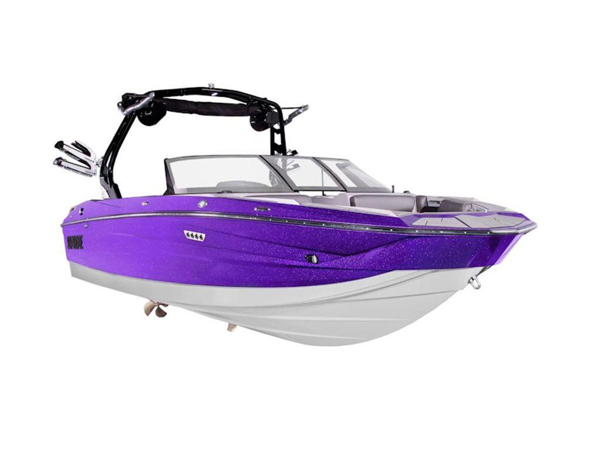 2026 Supreme Boats S220 Base