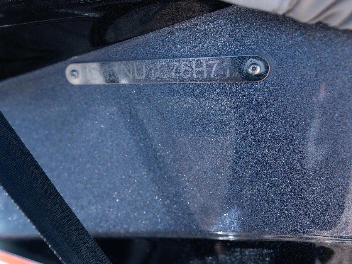 Used 2018 Centurion Ri257 - Black / Gray