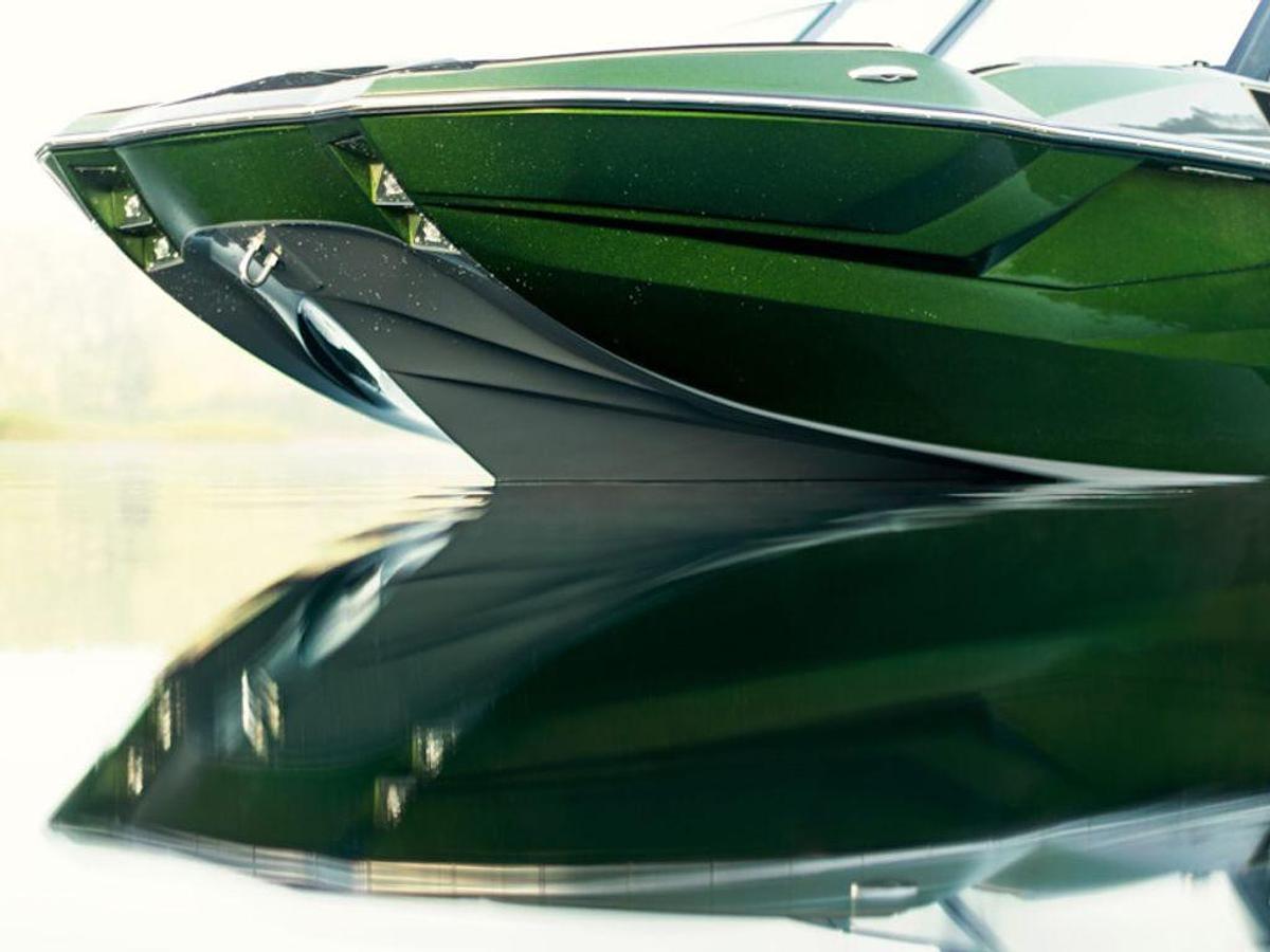 2026 Centurion Fe25 Base