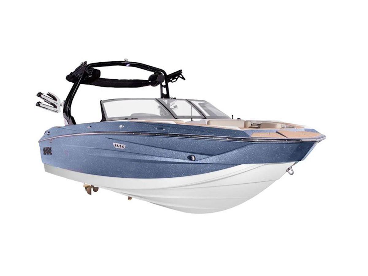 2026 Supreme Boats S240 Base