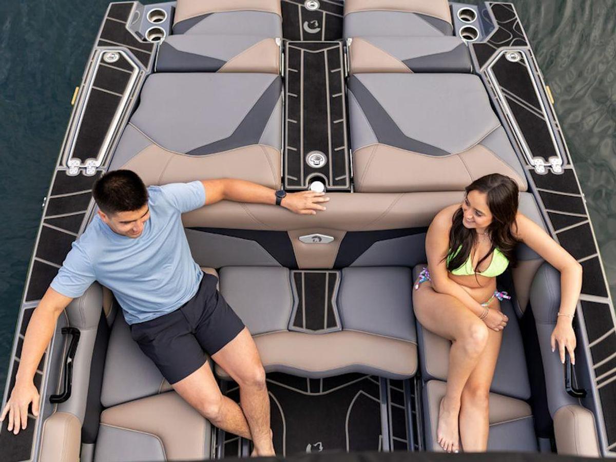 2026 Centurion Fe25 Base