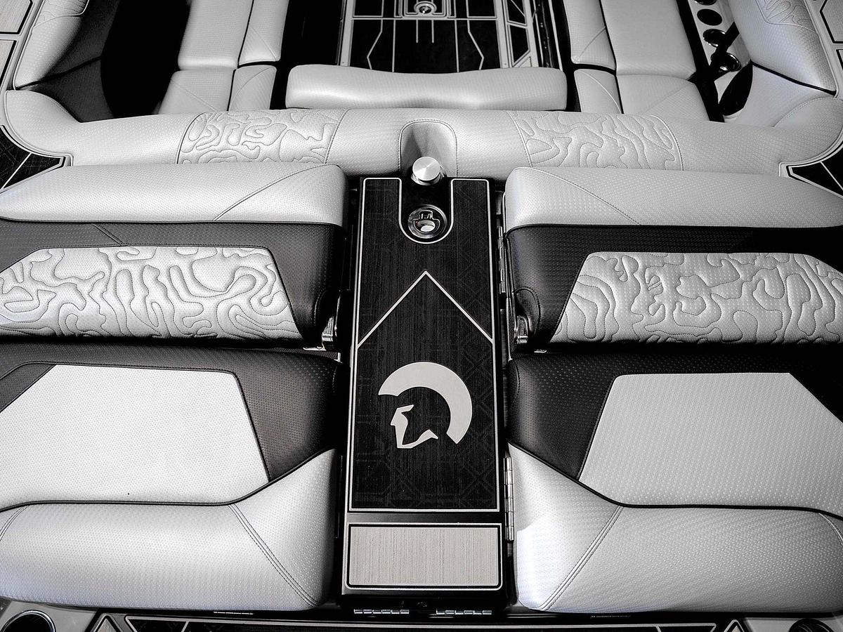 Used 2024 Centurion Ri265 - Stone Grey