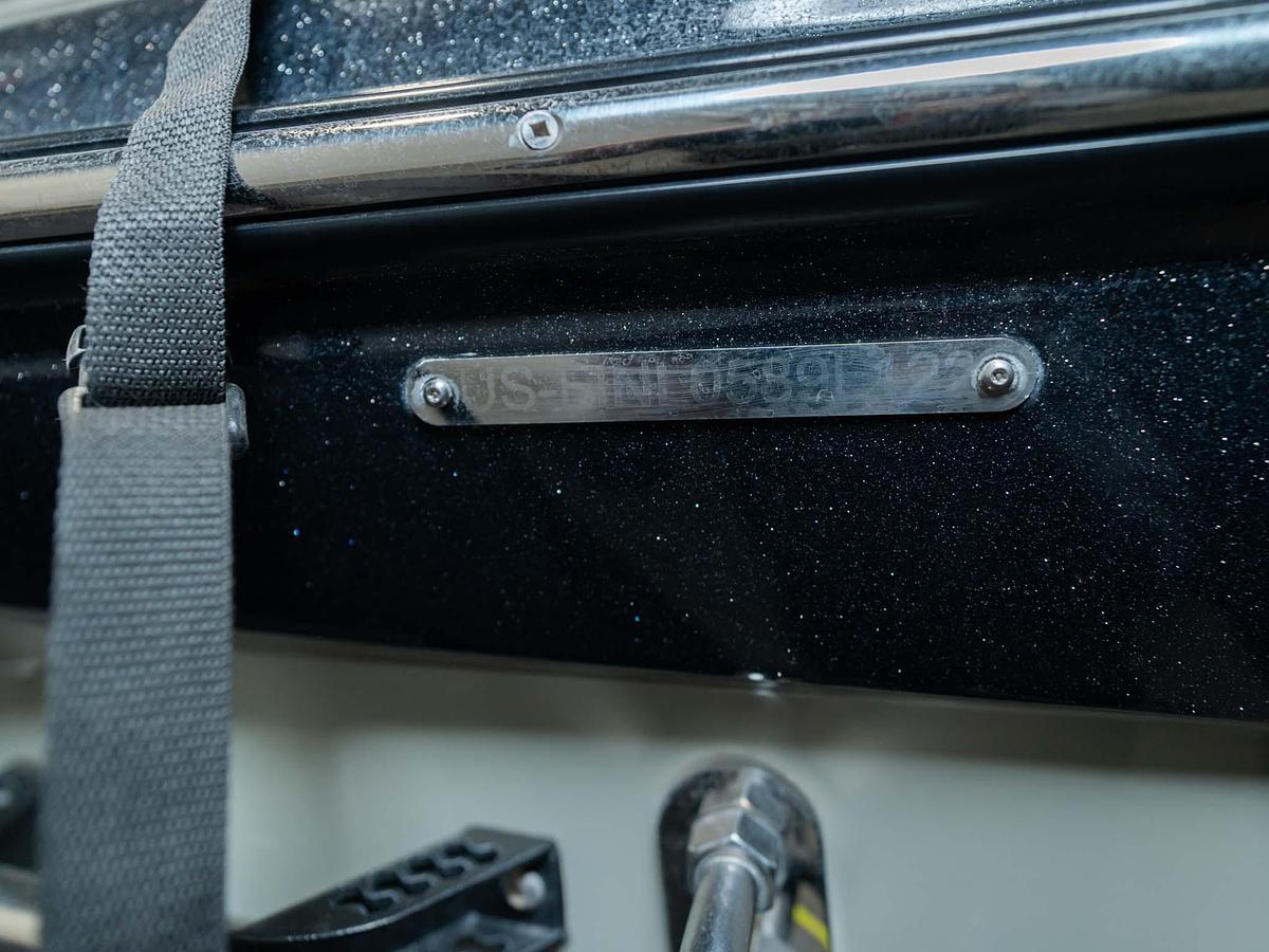 Used 2022 Centurion Fi25 Olive Metal Flake / Black Metal Flake / Olive