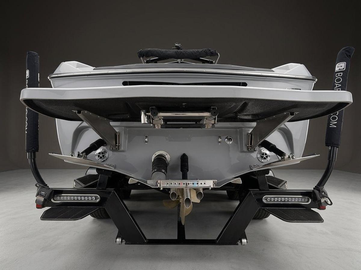 Used 2023 Centurion Ri245 - Stone / Stone