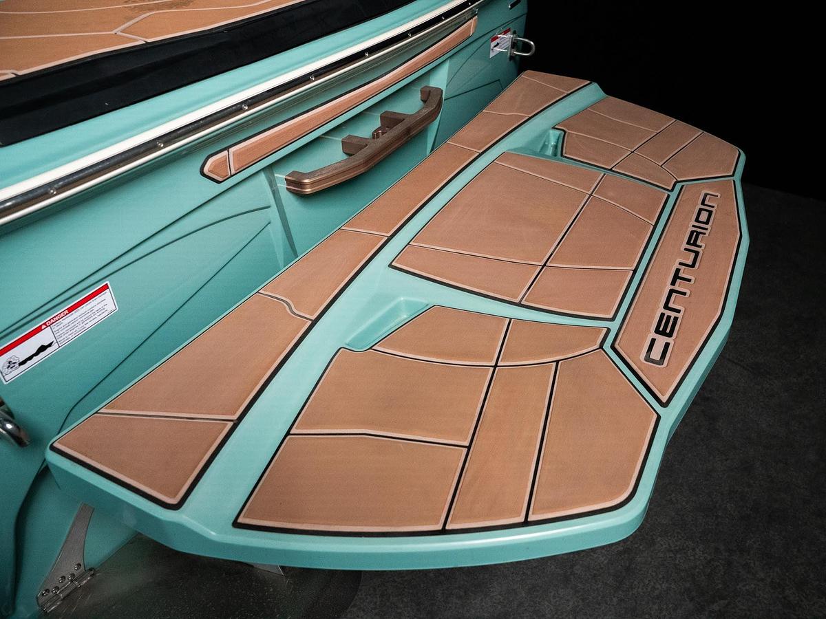 Used 2022 Centurion Ri245 - Spearmint