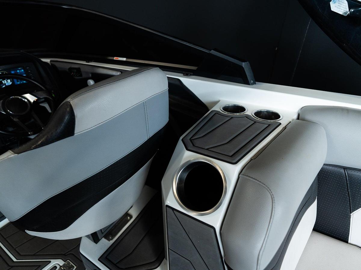 Used 2018 Centurion Ri257 - Black / Gray