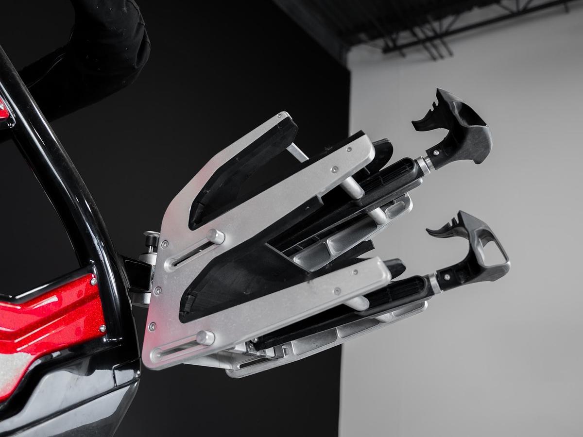 Used 2021 Centurion Fi21 - Red / Gunmetal