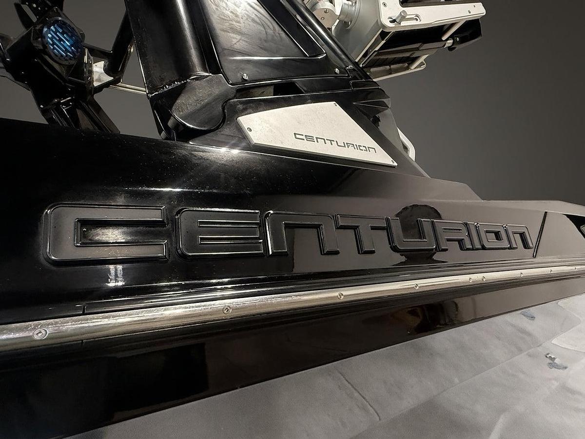 Used 2021 Centurion Ri245 - Black / White