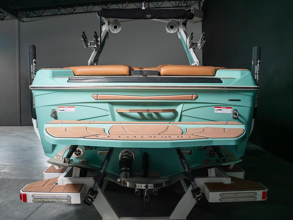 Used 2022 Centurion Ri245 - Spearmint