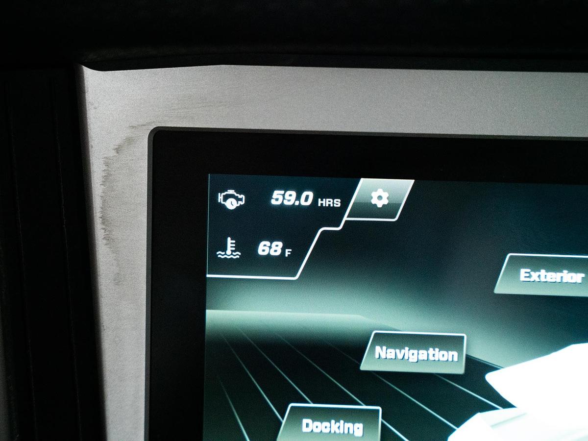 Used 2022 Centurion Ri245 - Spearmint