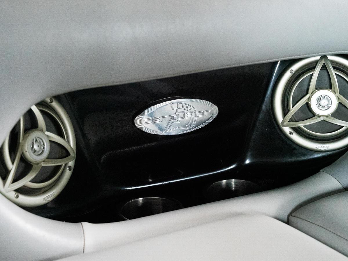 Used 2007 Centurion Air Warrior Eclipse - White / Blue