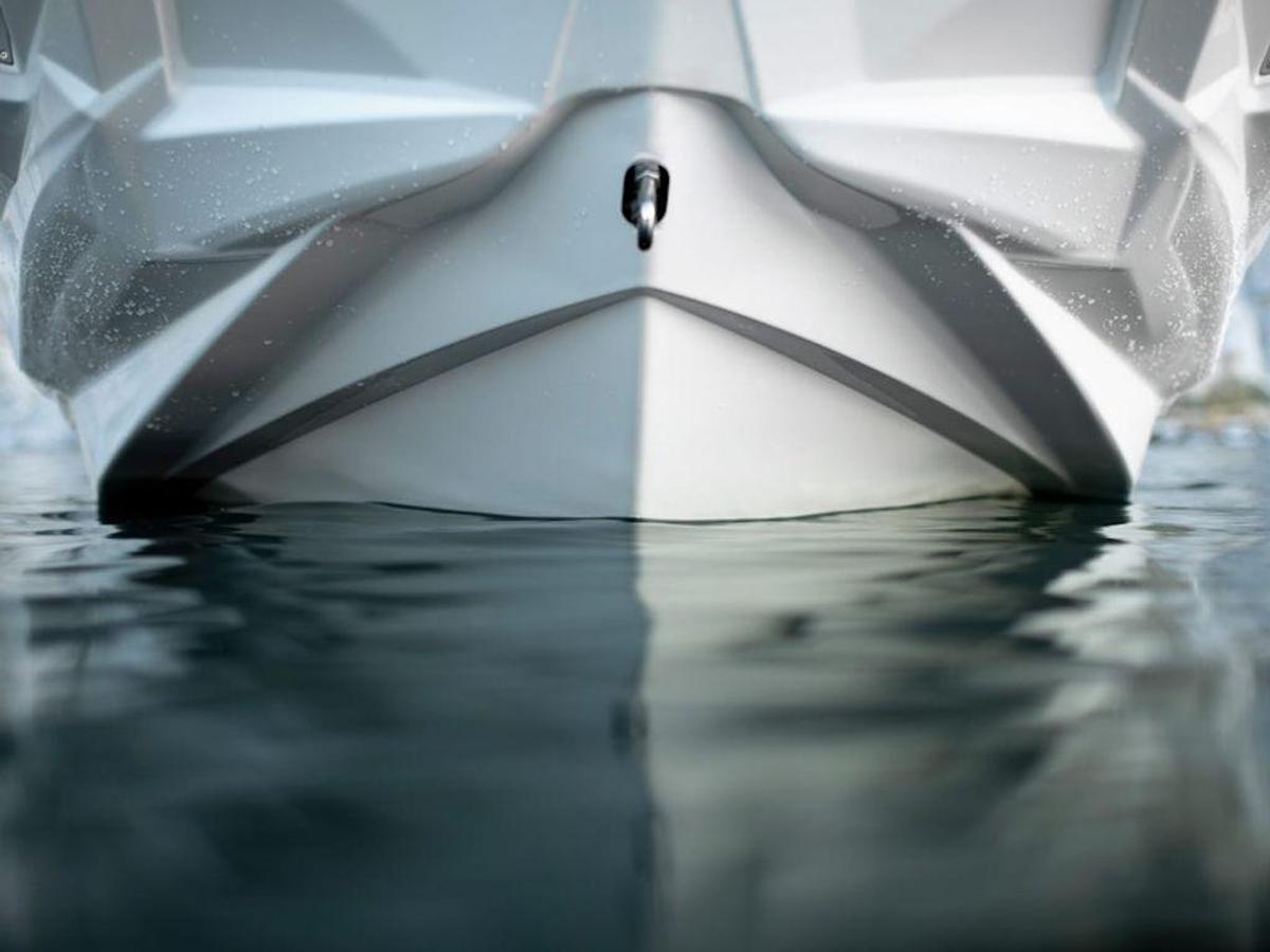 2026 Centurion Nv213 Base