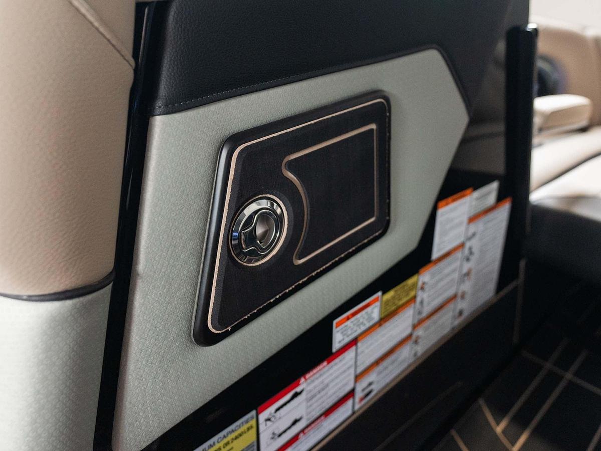 2026 Centurion Ri245 - Olive Pewter Flake / Onyx Black