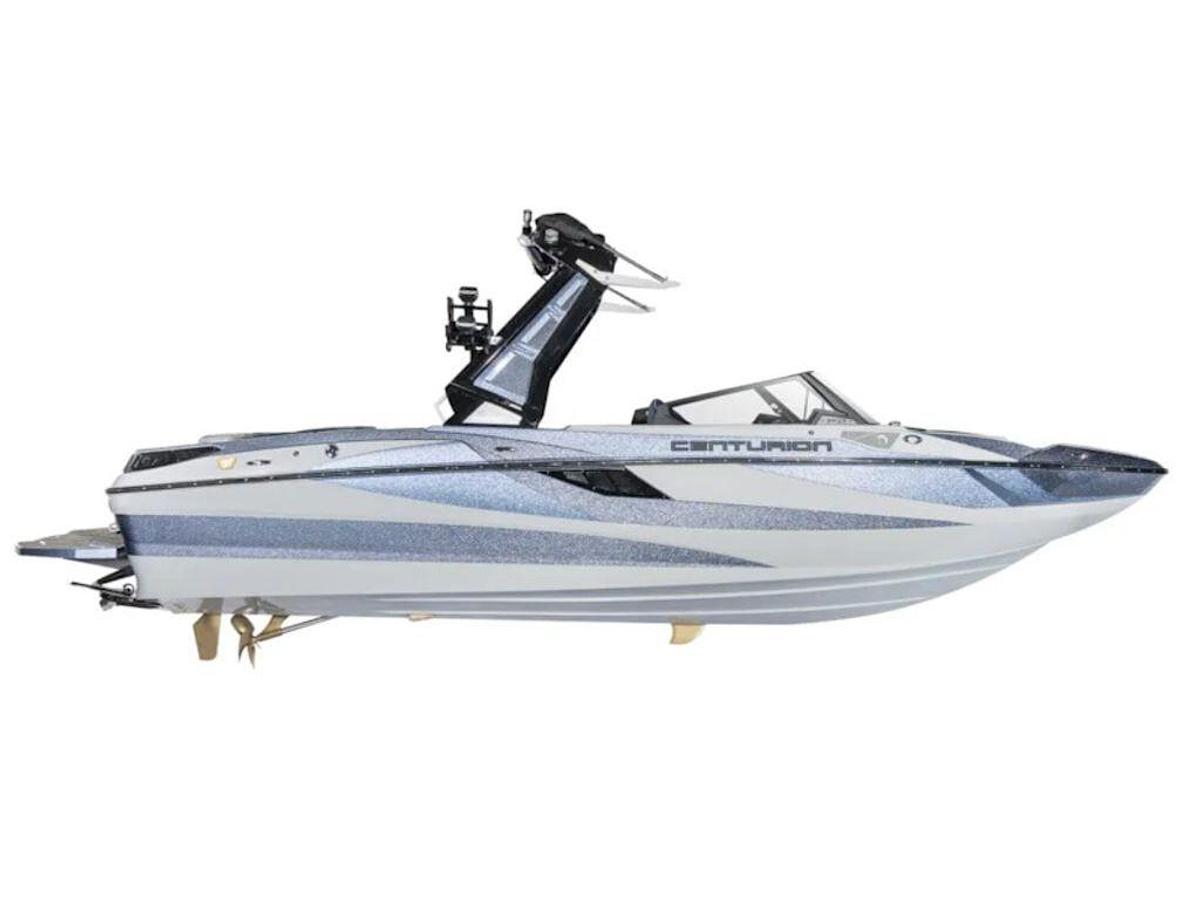 2026 Centurion Fe23 Base