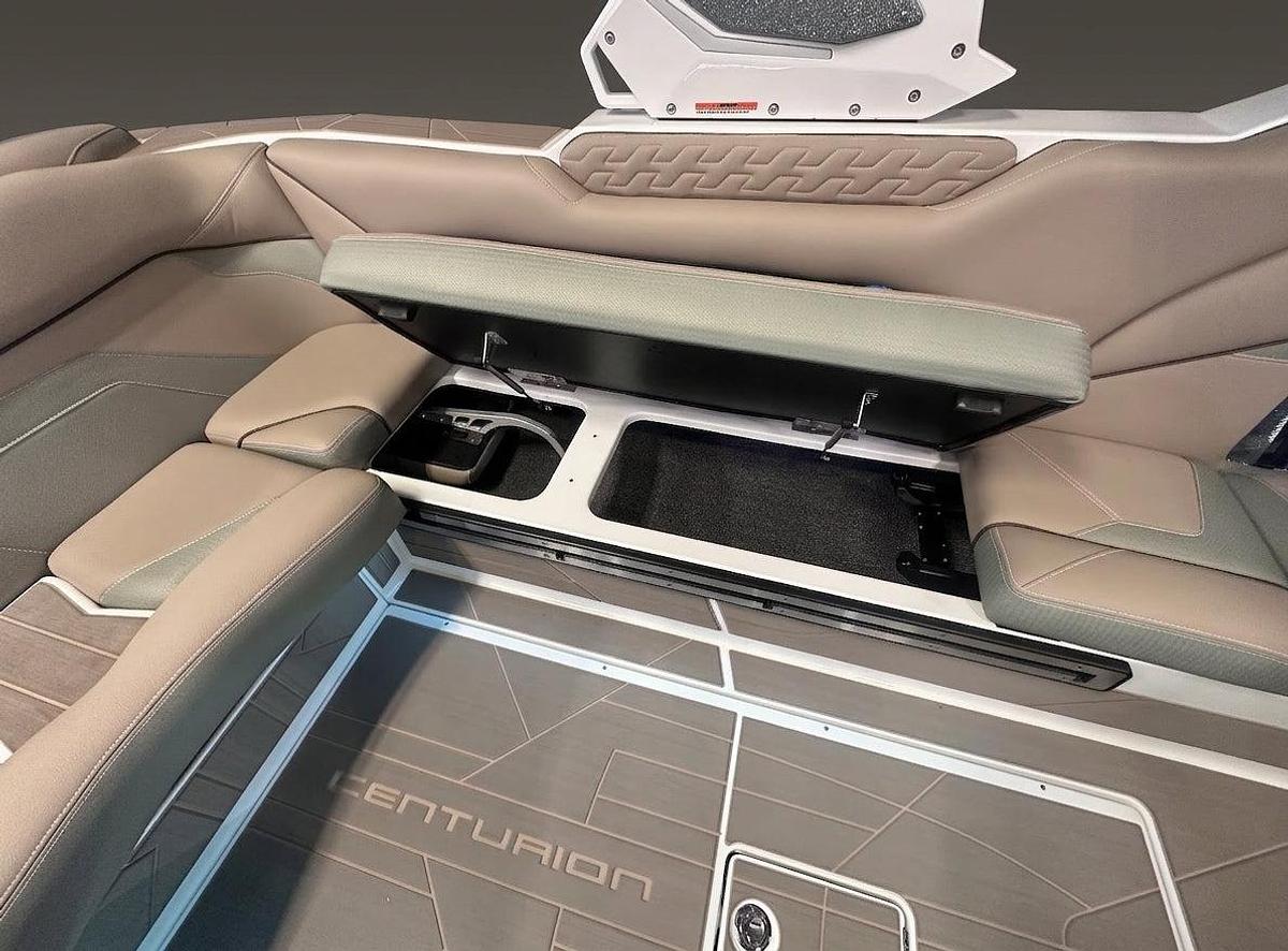 2026 Centurion Ri245 - Olive Flake / White / Tan