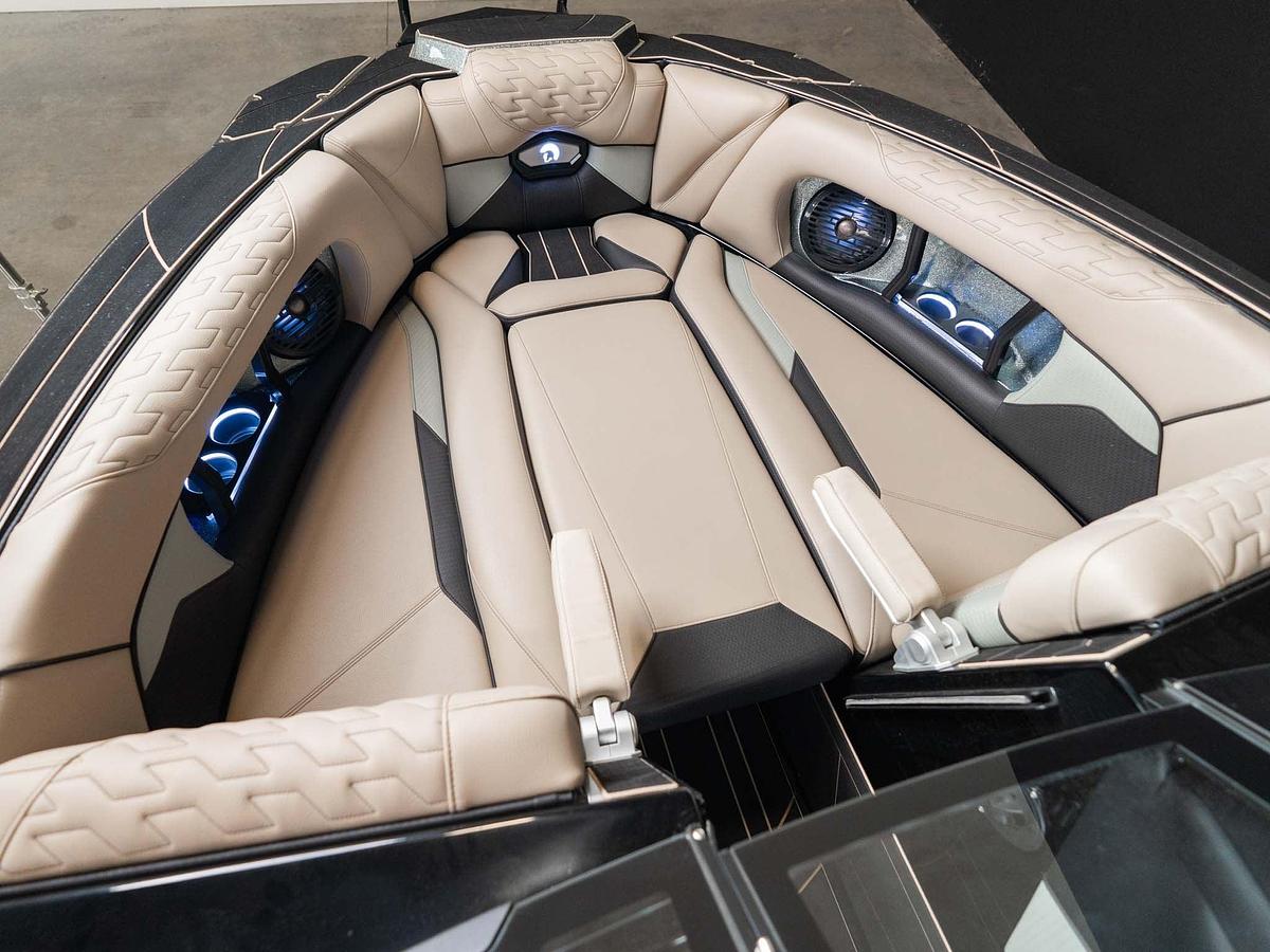 2026 Centurion Ri245 - Olive Pewter Flake / Onyx Black