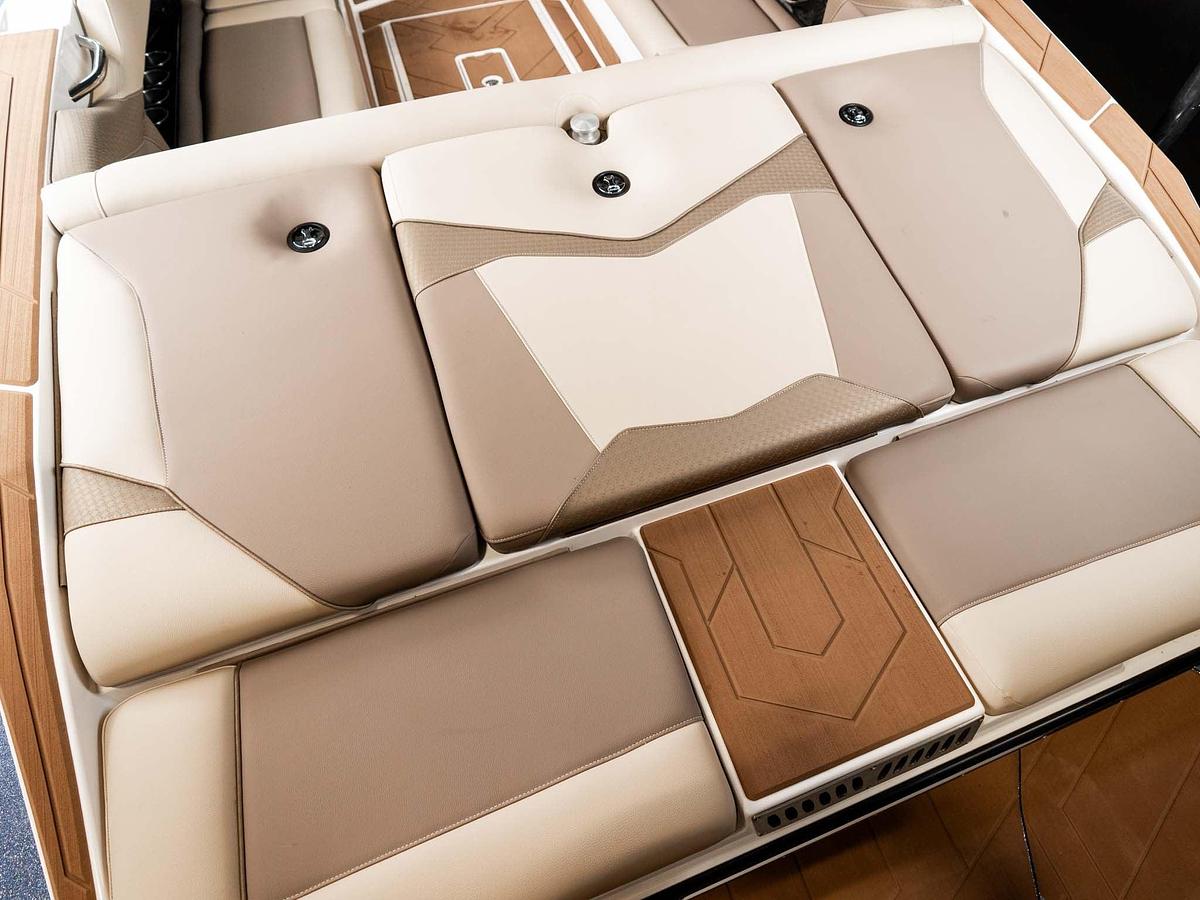 2026 Supreme S240 - Steel Blue / White