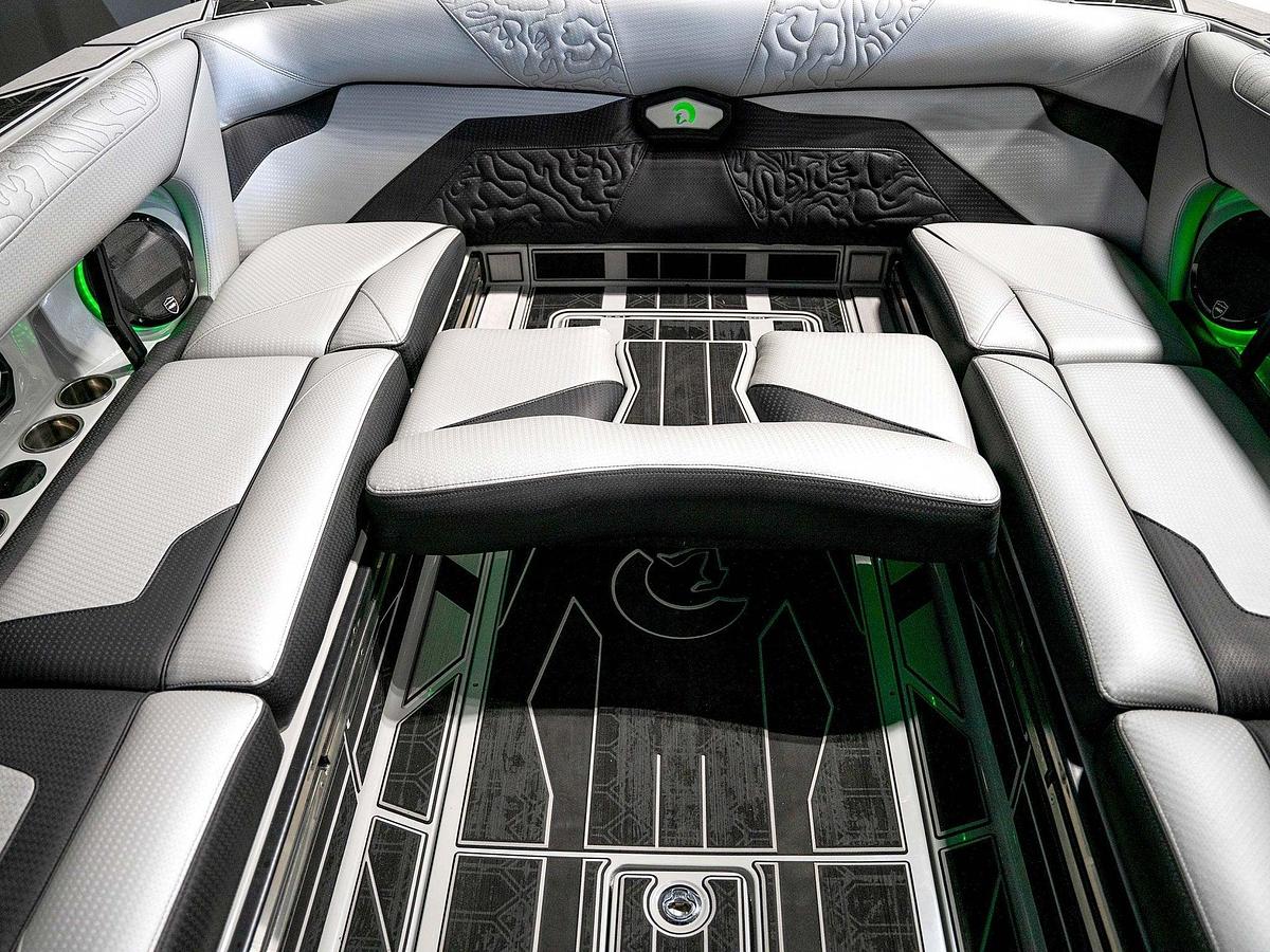 Used 2024 Centurion Ri265 - Stone Grey