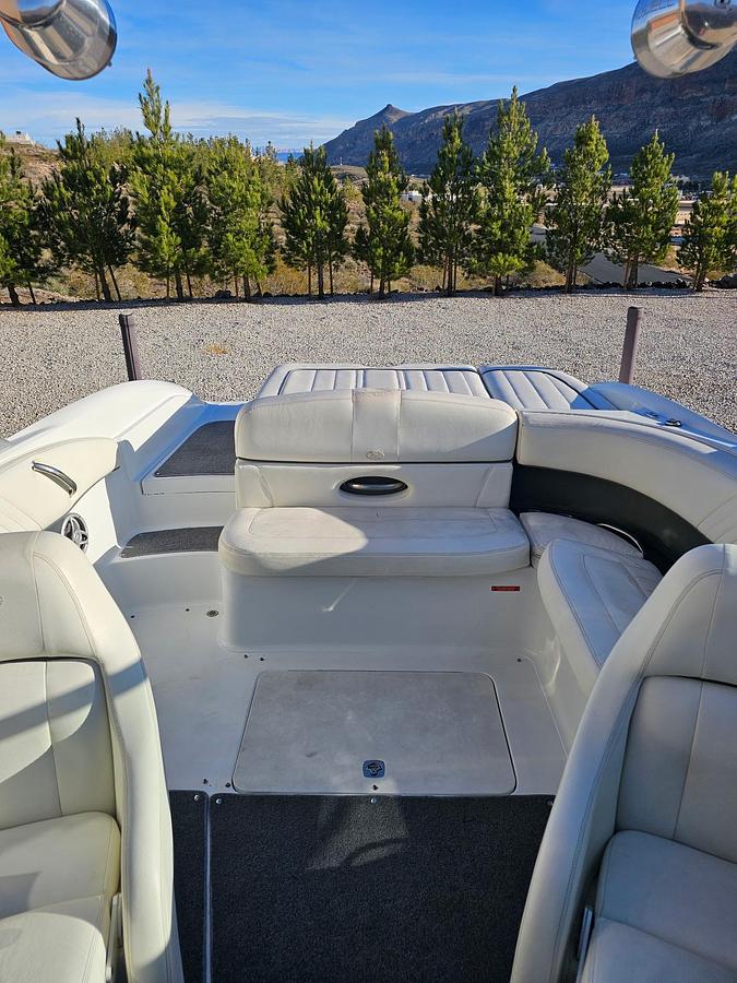 Used 2007 COBALT 220