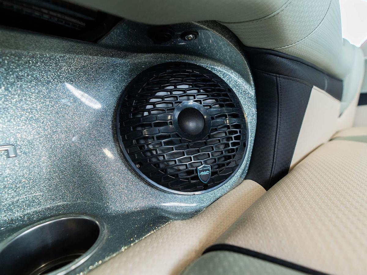 Used 2022 Centurion Fi25 Olive Metal Flake / Black Metal Flake / Olive