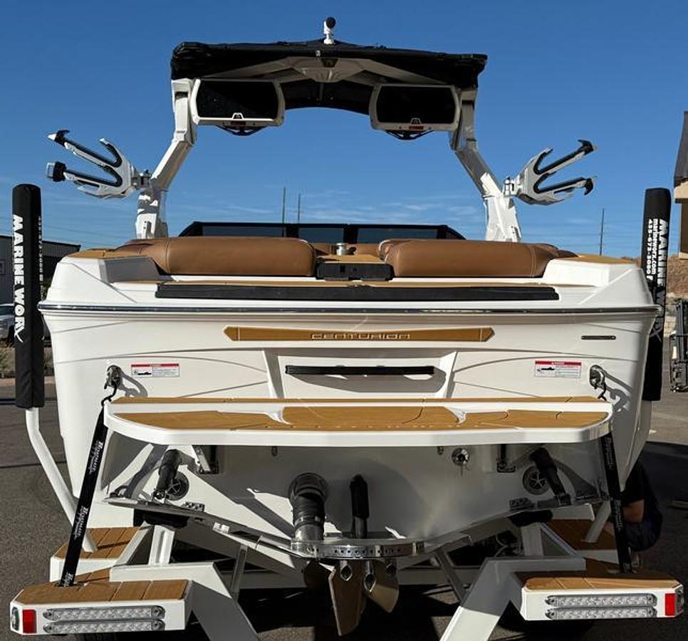 2025 Centurion Ri245