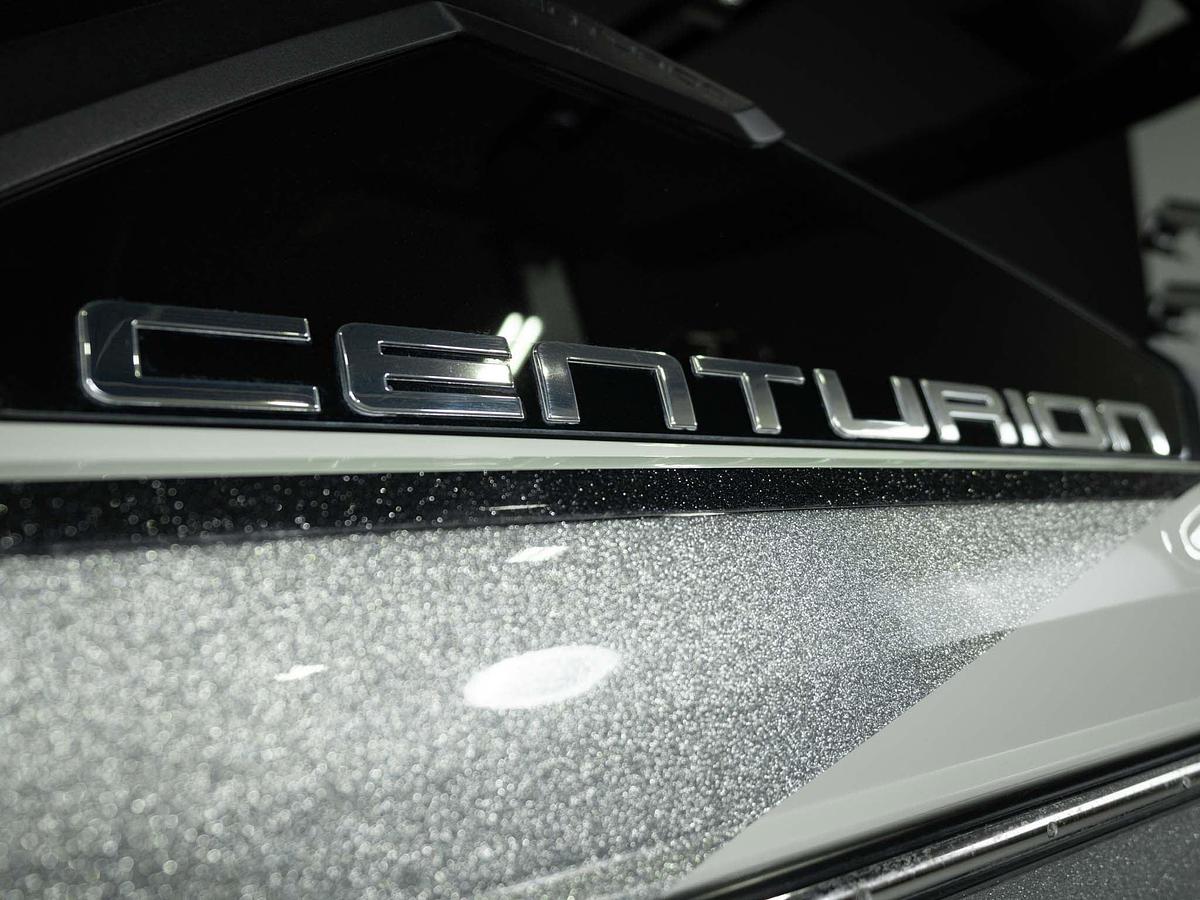 Used 2022 Centurion Fi25 Olive Metal Flake / Black Metal Flake / Olive