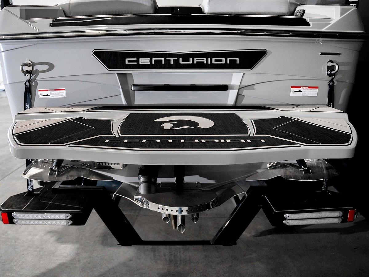 Used 2024 Centurion Ri265 - Stone Grey