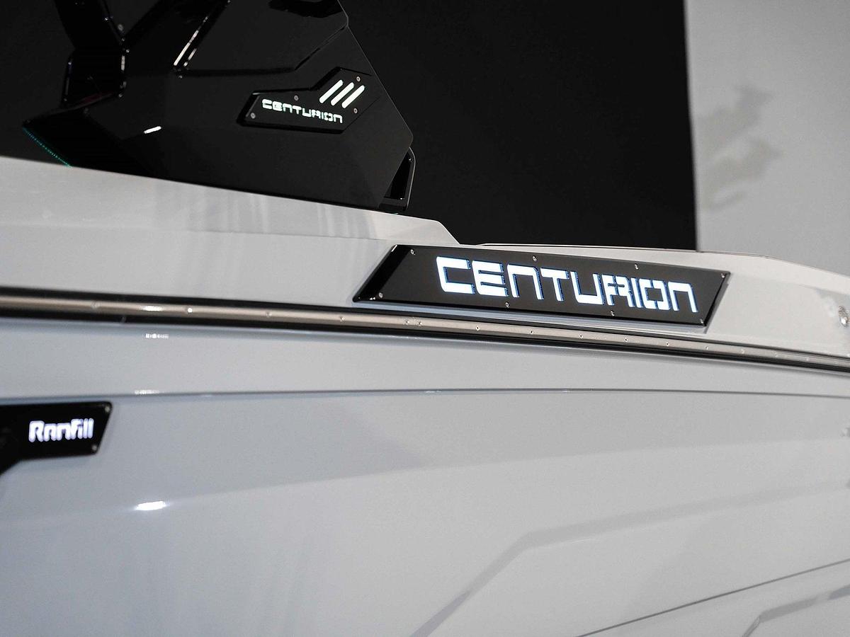 Used 2024 Centurion Ri265 - Stone Grey