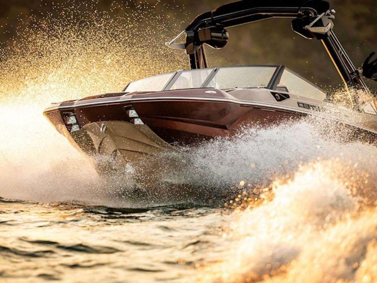 2026 Centurion Fe22 Base