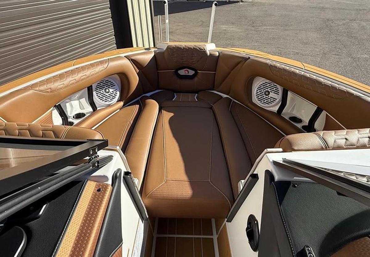 2025 Centurion Ri245