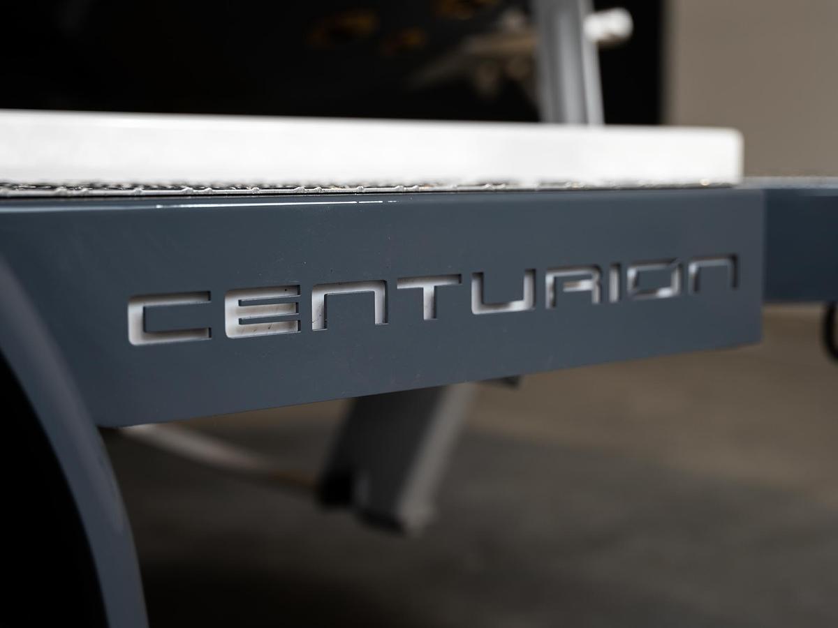 2026 Centurion Ri245 - Charcoal / White Accents