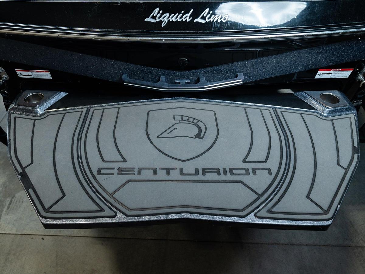 Used 2018 Centurion Ri257 - Black / Gray