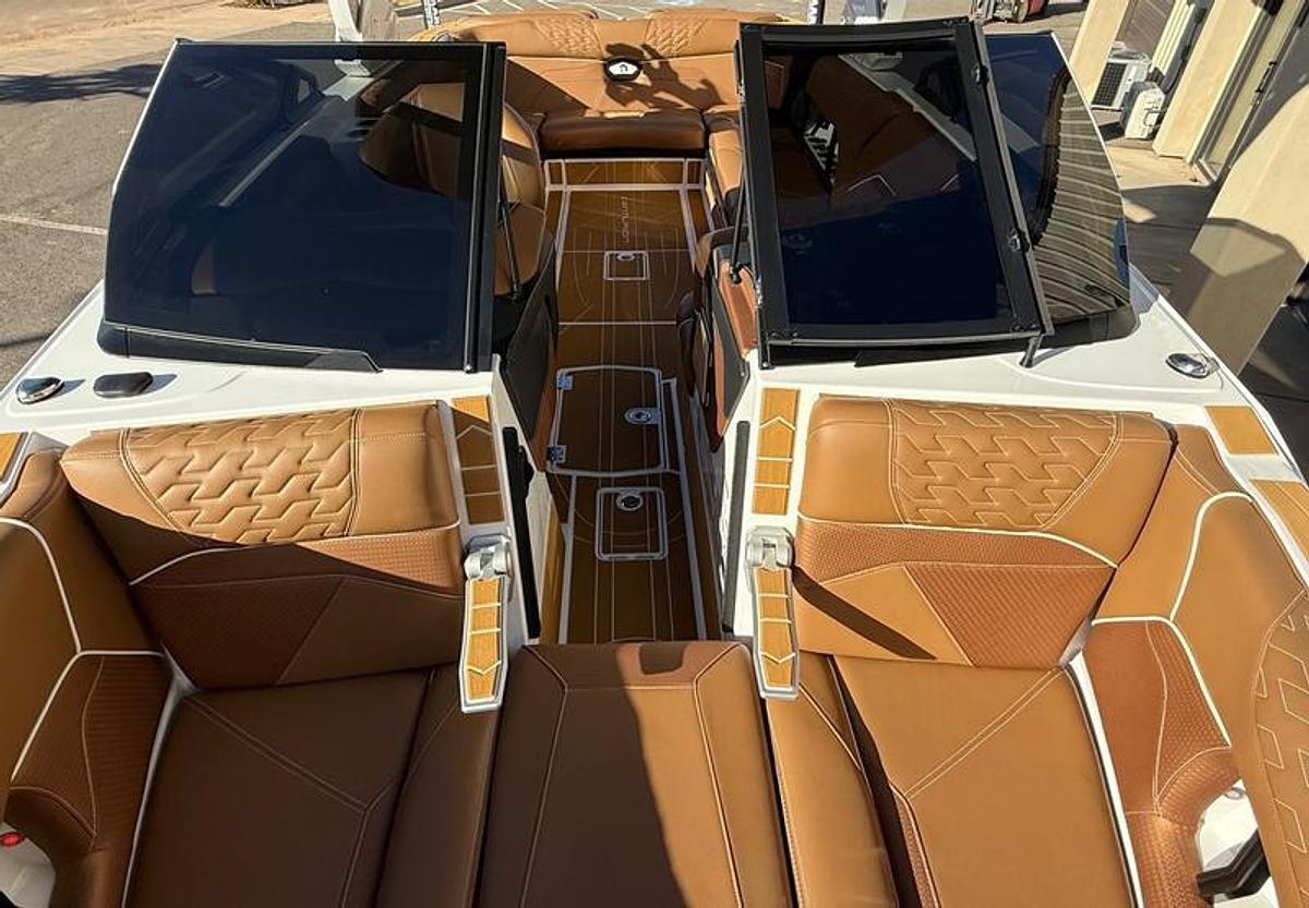 2025 Centurion Ri245