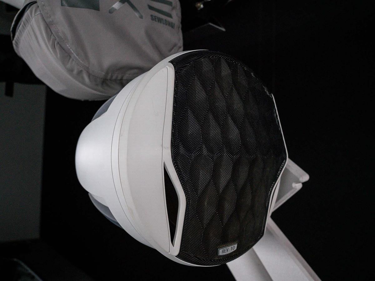 Used 2024 Malibu 23LSV - Silver Flake / Blue