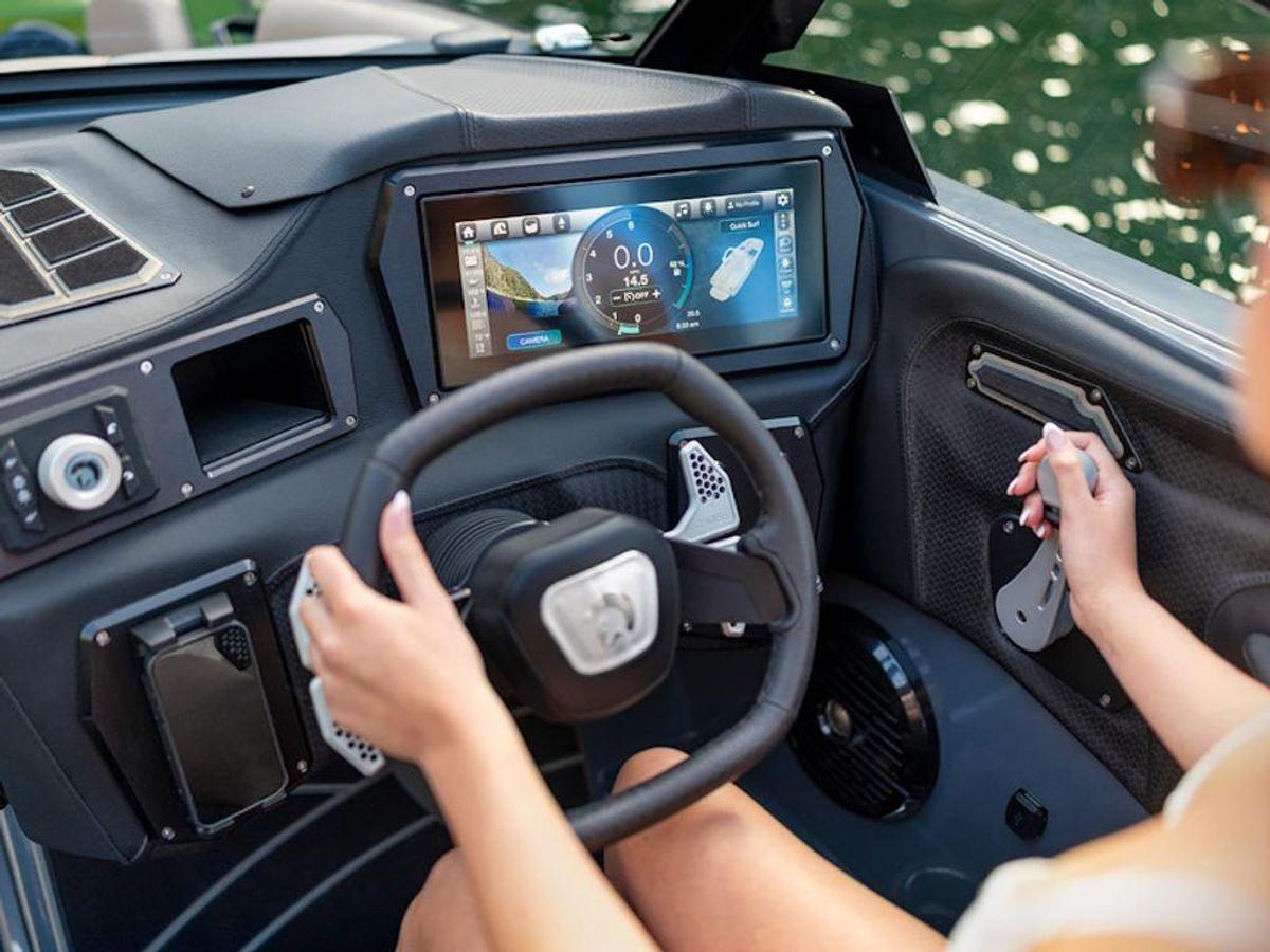 2026 Centurion Fe25 Base