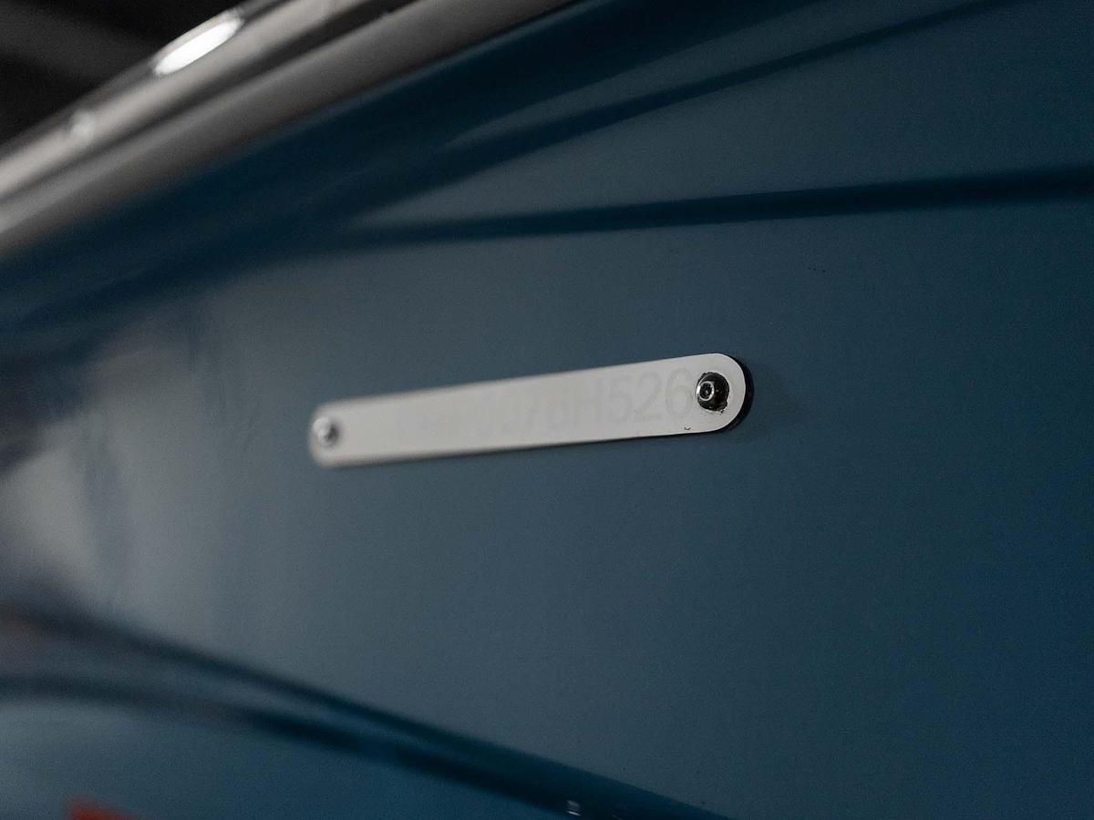 2026 Centurion Ri245 - All Mist Blue / Frost White