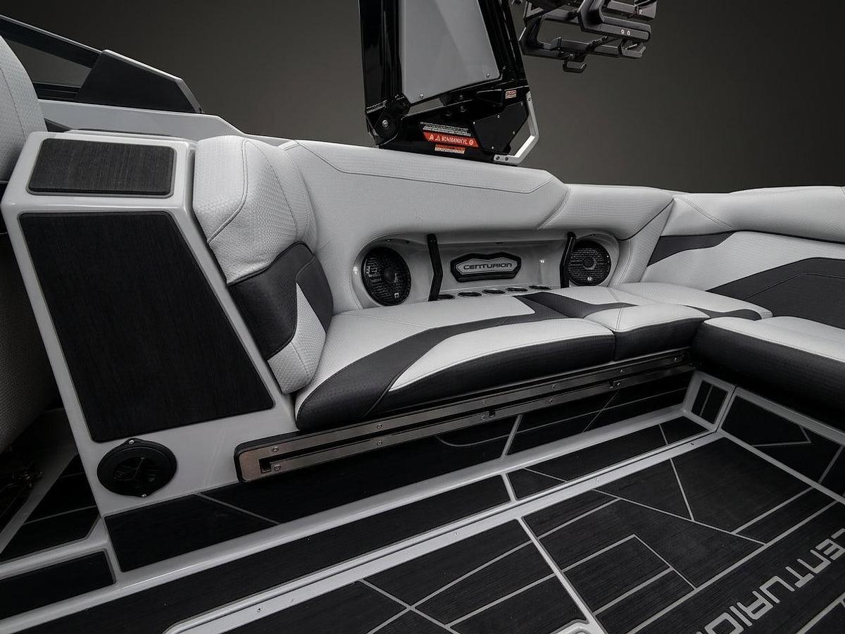 Used 2023 Centurion Ri245 - Stone / Stone