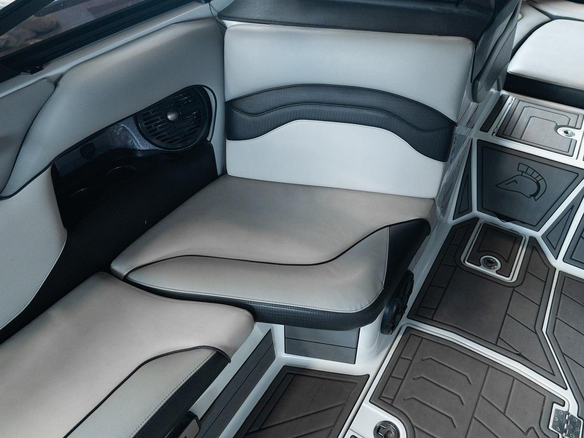 Used 2018 Centurion Ri257 - Black / Gray