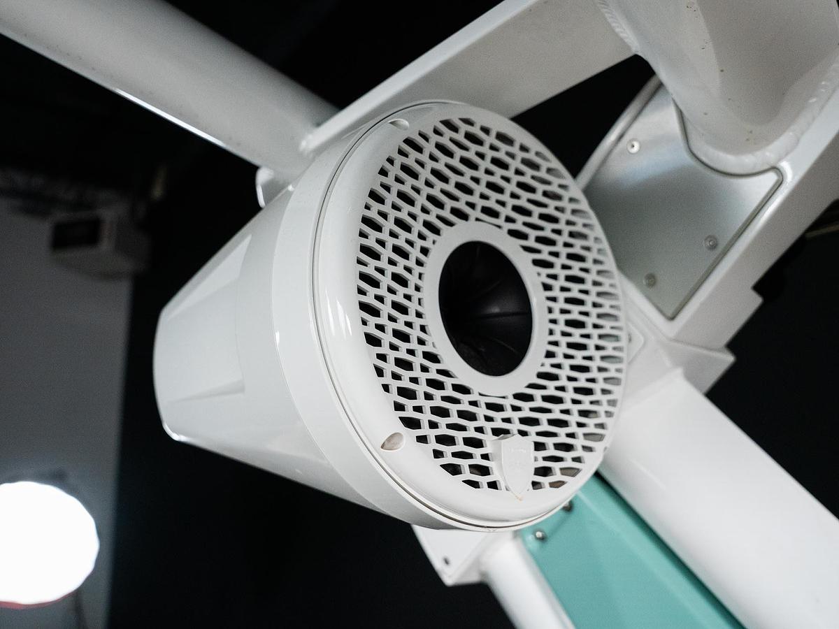 Used 2022 Centurion Ri245 - Spearmint